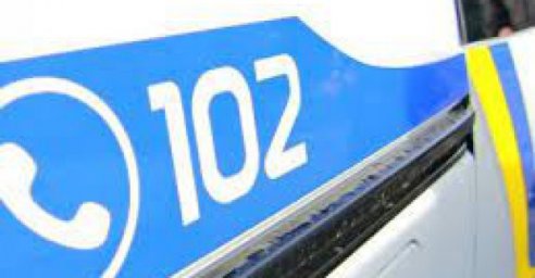 Горячая линия полиции &laquo;102&raquo; до сих пор не работает