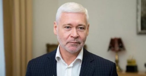 Игорь Терехов: Сегодня все - герои!