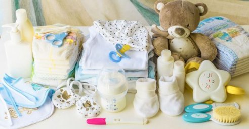 В Немышлянском районе можно оформить денежный эквивалент &laquo;пакета малыша&raquo;