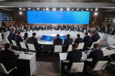 Результаты реформы децентрализации должен почувствовать каждый гражданин. Денис Шмыгаль