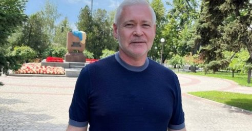  Игорь Терехов: Мы сделаем все, чтобы отопительный сезон прошел централизованно 