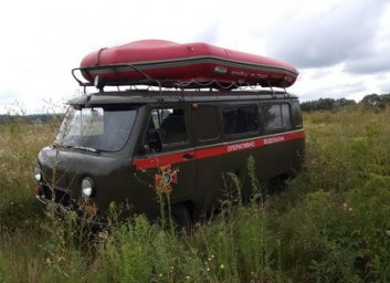 Пропавшего без вести мужчину нашли утонувшим в реке (ФОТО)