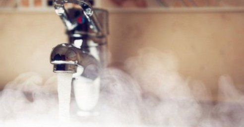 &laquo;Тепловые сети&raquo; возобновили подачу горячей воды почти в 650 домах