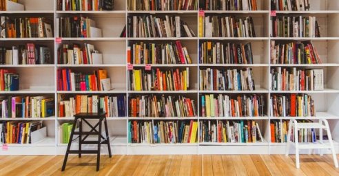 Игорь Терехов: В микрорайонах города появятся небольшие библиотеки