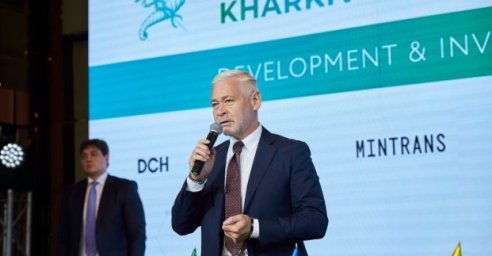 Игорь Терехов - инвесторам: Мы вас не подведем! 