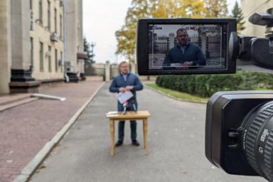 Валковская больница начнет прием больных COVID-19