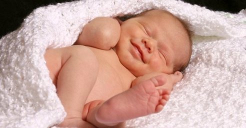  С 1 по 7 сентября в Харькове родилось 34 ребенка 