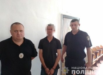 По факту стрельбы в Харьковской области полиция открыла уголовные производства (ОБНОВЛЕНО, ВИДЕО)