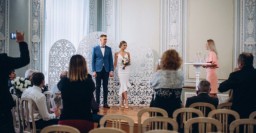 14 февраля в Харькове пройдет Марафон влюбленных сердец