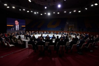 Эффективная модель терробороны &ndash; это надежный тыл для армии, и вместе они составляют основу сильной 