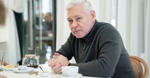 Игорь Терехов: Сегодня мы должны быть едины