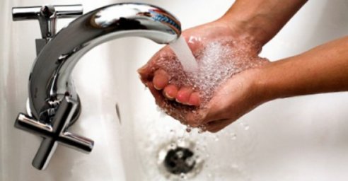 Утверждены новые тарифы на услуги водоснабжения и водоотведения