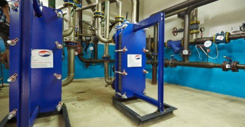 Мэрам городов посоветовали брать пример с Харькова в сфере энергоэффективности