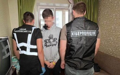  Обещал эвакуацию из зоны боевых действий. В Киеве задержали мошенника 