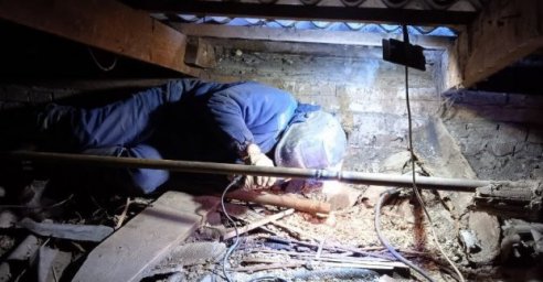 &laquo;Тепловые сети&raquo; привлекают к работе подрядные организации