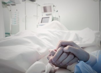 Внезапная смерть ребенка: открыто уголовное дело