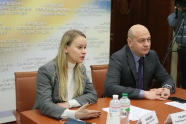 На Харьковщине проверят пожарную безопасность частных реабилитационных центров