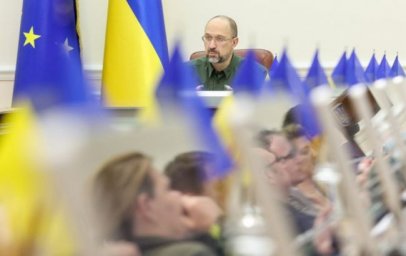  Что будет с ценой на газ и коммуналкой во время войны: позиция Кабмина 