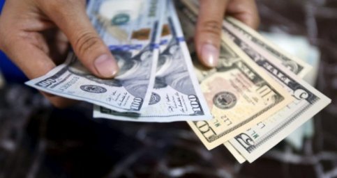  Курс доллар: что происходит с &laquo;зеленым&raquo; на фоне военной угрозы 