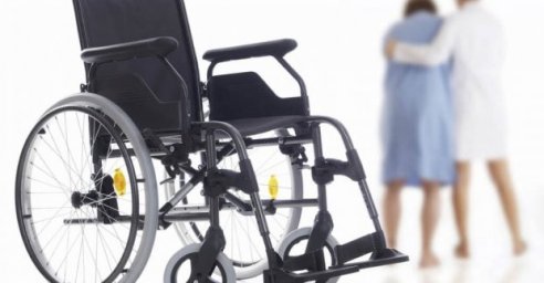  Граждане, получившие инвалидность во время войны, могут получить компенсацию 