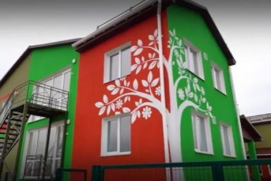 Реконструированные и построенные школы и садики &ndash; это только начало. Президент