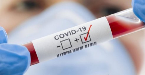 В Харькове - 496 больных коронавирусом