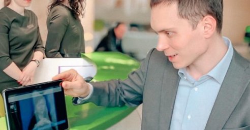 В БТИ ввели услугу онлайн-переводчика для слабослышащих