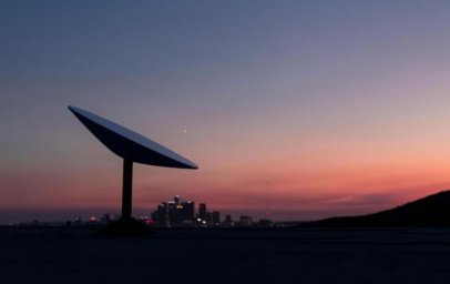  Starlink получила лицензию оператора в Украине 
