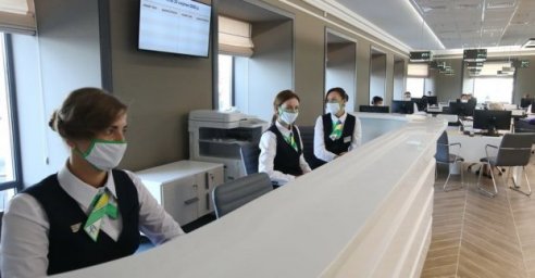 В Харькове частично возобновлено предоставление услуг в сфере регистрации места жительства