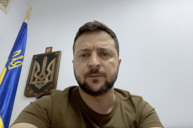 Помнить победу над нацизмом означает реально не допускать никогда больше того, что нанесли Европе на