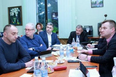 Комиссия областного совета поддержала проект Стратегии развития Харьковской области на 2021-2027 год