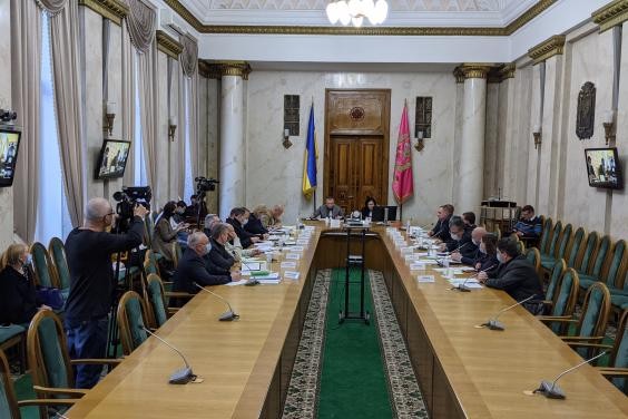 Заявление на получение материальной помощи подал 21 пострадавший от пожара в доме престарелых