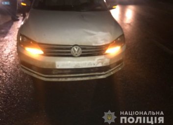 Смертельное ДТП: женщина попала под колеса авто