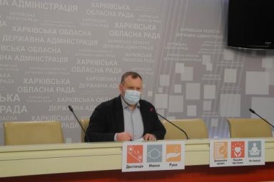 Михаил Черняк провел рабочую встречу с ликвидаторами последствий катастрофы на ЧАЭС