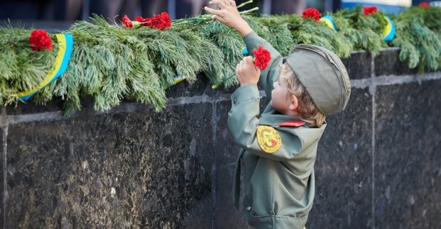В Харькове готовятся ко Дню города