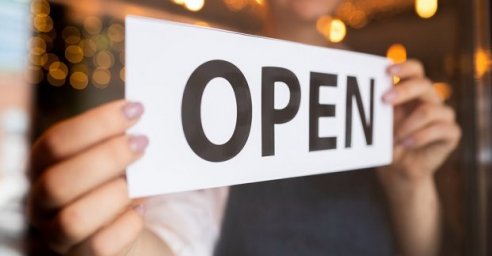  Доступна информация об объектах, которые будут работать во время отключений света 