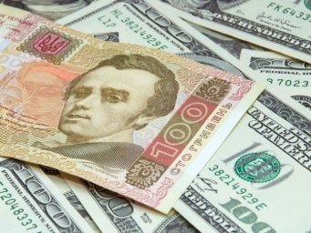 Доллар падает пятый день подряд