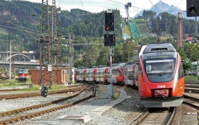  В Австрии меняют правила проезда украинцев: будут ли бесплатные билеты 