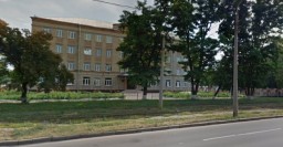 Харьковский УВК №8 реорганизуют