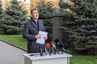 Городскую клиническую больницу №8 выводят из резерва для приема больных коронавирусом