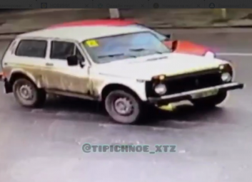 Внимание! Разыскиваются очевидцы ДТП (ФОТО, ВИДЕО)