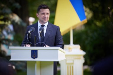 В каждой области Украины появятся больницы нового формата. Президент