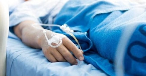  В городских больницах проходят лечение почти три тысячи пациентов 