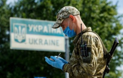  Студентам запретили выезжать из Украины во время войны 