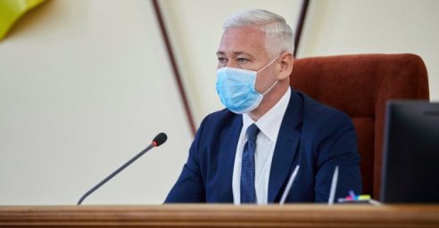 Игорь Терехов: Выделение земли в Харькове будет прозрачным