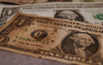  Изношенные и старые купюры. НБУ объяснил, как обменивают валюту 