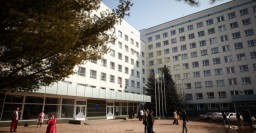 Харьковские больницы готовы к отопительному сезону