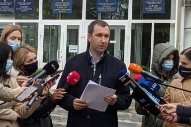 С 1 октября еще два медицинские учреждения в Харькове будут принимать больных СOVID-19