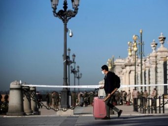 Украинский Минздрав обновил список стран &laquo;красной&raquo; зоны