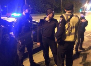 Изнасилование девочки: информация полиции